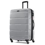 Samsonite Omni PC Expandable 28-Inch Spinner Luggage
