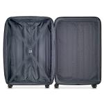 Delsey Paris Helium Aero 28" Expandable Luggage