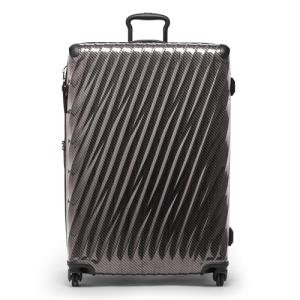 TUMI 19 Degree Lite 30" Durable Suitcase – Black