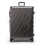 TUMI 19 Degree Lite 30" Durable Suitcase – Black