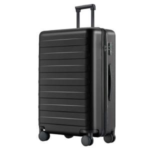 NINETYGO 26-Inch Hard Shell Spinner Luggage