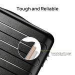 NINETYGO 26-Inch Hard Shell Spinner Luggage