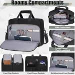 RAINSMORE Waterproof 15.6-inch Tactical Laptop Bag