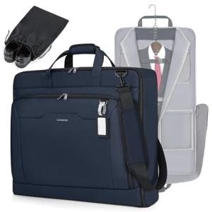 RAINSMORE Waterproof Garment Bag for Travel