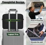 RAINSMORE Waterproof 15.6-inch Tactical Laptop Bag