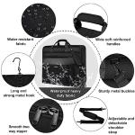 40-Inch Garment Travel Bag for Men