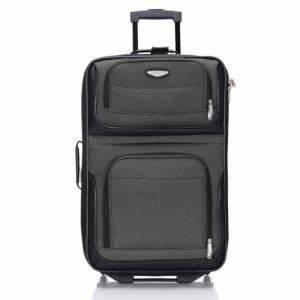 Travel Select Amsterdam 25-Inch Expandable Rolling Luggage