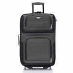 Travel Select Amsterdam 25-Inch Expandable Rolling Luggage