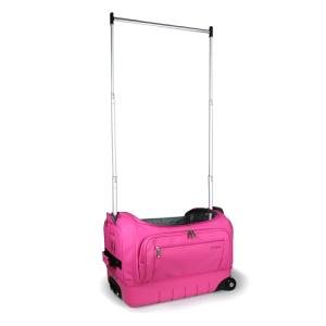 Mavii 22 Inch Dance Bag with Rolling Rack