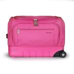 Mavii 22 Inch Dance Bag with Rolling Rack