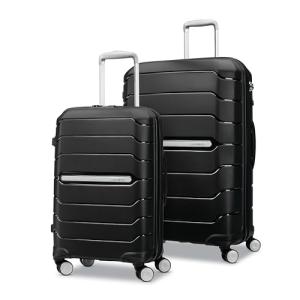 Samsonite Freeform 2-Piece Expandable Luggage Set