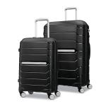 Samsonite Freeform 2-Piece Expandable Luggage Set