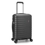 Traveler's Choice Archer Grey Hardside Luggage Set