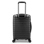 Traveler's Choice Archer Grey Hardside Luggage Set