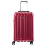 Delsey Paris Titanium Expandable Carry-On Luggage 21