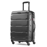 Samsonite Omni PC 24-Inch Hardside Spinner Luggage