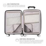 Travelpro Pathways 21" Hardside Spinner Luggage