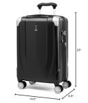 Travelpro Pathways 21" Hardside Spinner Luggage