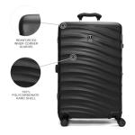 Travelpro Maxlite Air V2 Expandable Hardside Luggage