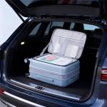 24-Inch Hardside Expandable Luggage with Spinner Wheels