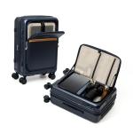 ROAMING 28-Inch Expandable Hard Shell Luggage