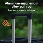 ROAMING 28-Inch Expandable Hard Shell Luggage