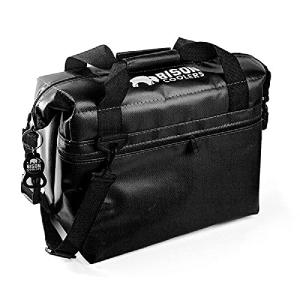Bison Coolers Softpak 12 Can Insulated Cooler