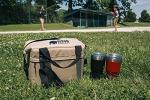 Bison Coolers Softpak 12 Can Insulated Cooler