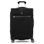 Travelpro Platinum Elite Expandable 25-Inch Spinner Suitcase