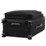 Travelpro Platinum Elite Expandable 25-Inch Spinner Suitcase