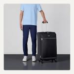 Amazon Basics 28" Expandable Softside Suitcase