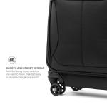 Travelpro Tourlite 25" Expandable Softside Luggage