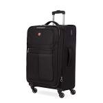 SwissGear 4010 23-Inch Softside Spinner Luggage