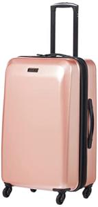 American Tourister Moonlight Rose Gold 28-Inch Luggage
