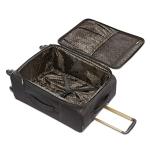 American Tourister Belle Voyage 25-Inch Spinner Luggage