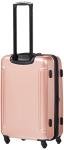American Tourister Moonlight Rose Gold 28-Inch Luggage