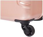 American Tourister Moonlight Rose Gold 28-Inch Luggage