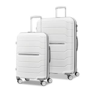 Samsonite Freeform 2-Piece Expandable Luggage Set