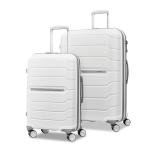 Samsonite Freeform 2-Piece Expandable Luggage Set