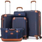 Cosbarn 5-Piece Hard Case Luggage Set