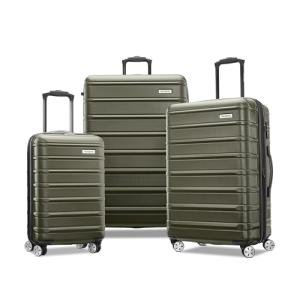 Samsonite Omni 2 Hardside Expandable Luggage Set
