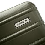 Samsonite Omni 2 Hardside Expandable Luggage Set