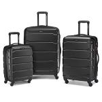 Samsonite Omni PC 3-Piece Hardside Luggage Set