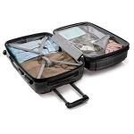 Samsonite Winfield 2 Expandable Spinner Luggage Set