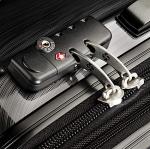 Samsonite Winfield 2 Expandable Spinner Luggage Set