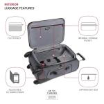 SwissGear Sion 2-Piece Expandable Luggage Set