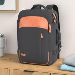 Extra Large 40L Flight Approved Carry-On Backpack