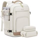 LOVEVOOK 40L Women’s Flight Approved Travel Backpack