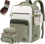 LOVEVOOK 40L Backpack for Women - TSA Approved