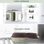 LOVEVOOK 40L Backpack for Women - TSA Approved